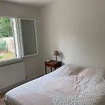 Maison Agreable A * Ла-Тест-де-Бюш