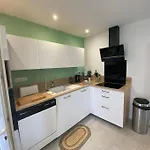 Maison Agreable A