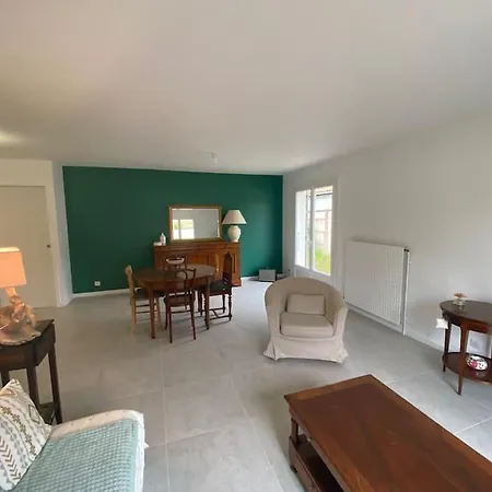 Feriehus Maison Agreable A *