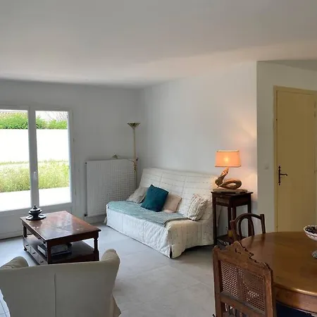 Maison Agreable A Feriehus *