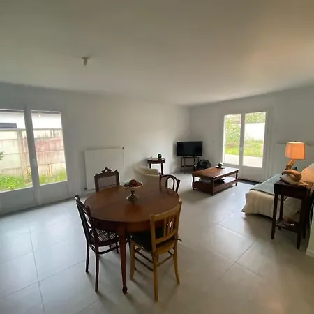 Feriehus Maison Agreable A *