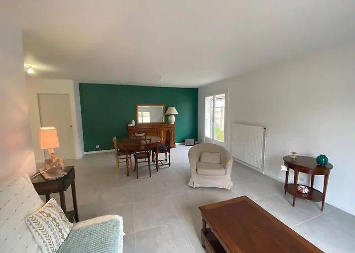 Feriehus Maison Agreable A *