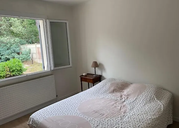 Maison Agreable A * La Teste-de-Buch