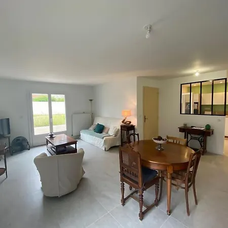 Maison Agreable A Σπίτι διακοπών