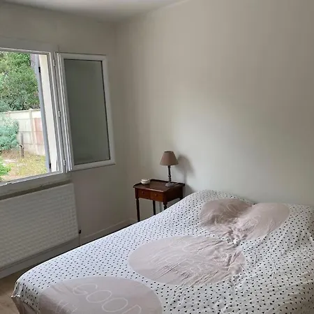 Maison Agreable A * La Teste-de-Buch