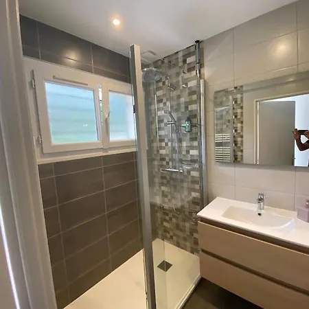 Maison Agreable A Σπίτι διακοπών