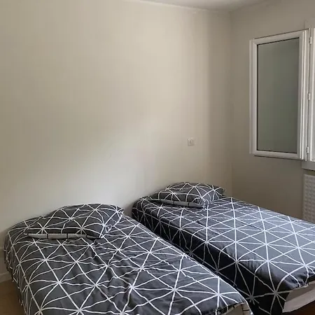 Σπίτι διακοπών Maison Agreable A *