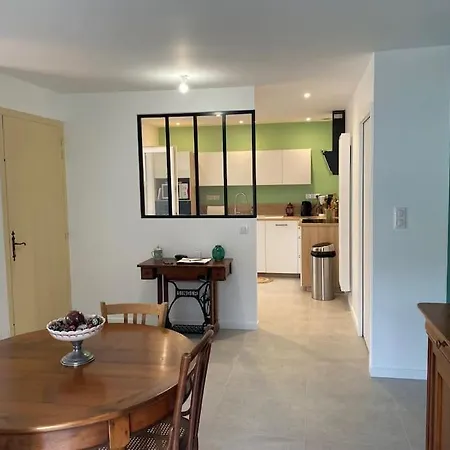 Maison Agreable A * La Teste-de-Buch