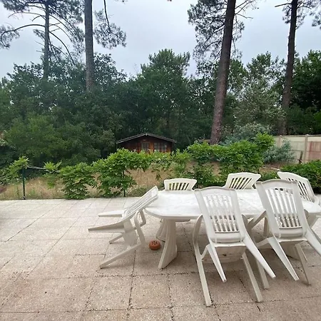 Maison Agreable A Σπίτι διακοπών