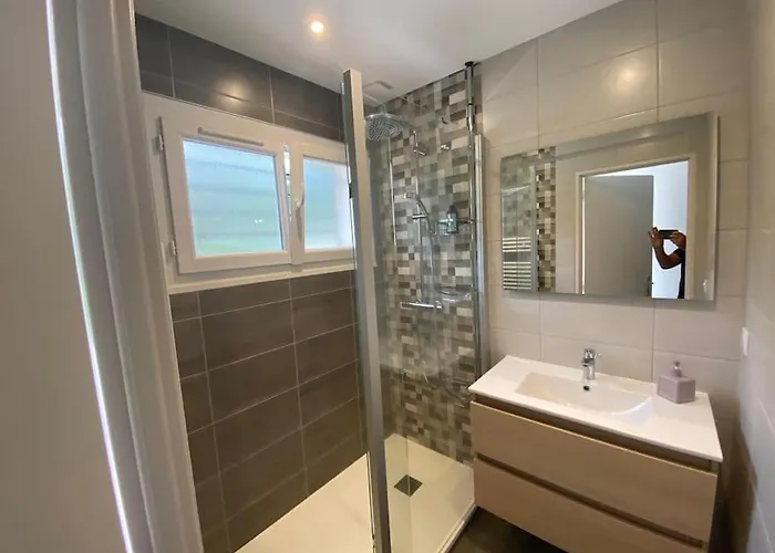 Maison Agreable A 度假居