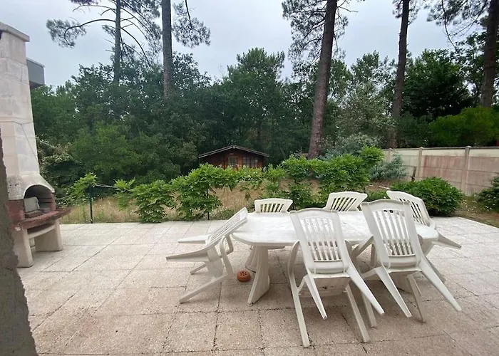 Maison Agreable A 度假居